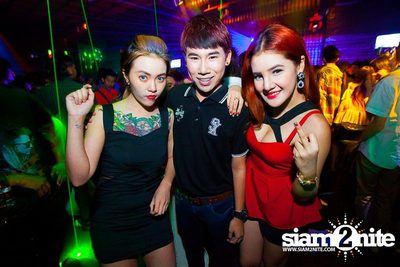 RAVE & GLOW pres. RNG Harlem Shake Party — photo 64
