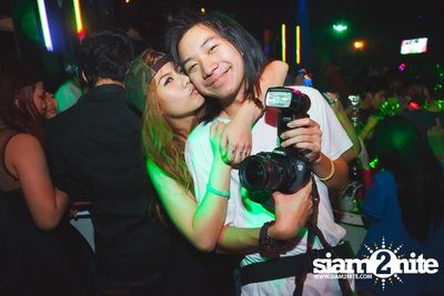 RAVE & GLOW pres. RNG Harlem Shake Party — photo 136