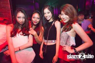 RAVE & GLOW pres. RNG Harlem Shake Party — photo 111