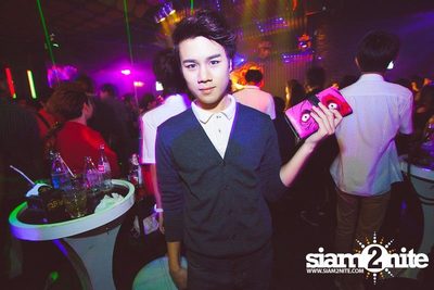 RAVE & GLOW pres. RNG Harlem Shake Party — photo 61