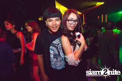 RAVE & GLOW pres. RNG Harlem Shake Party — photo 107
