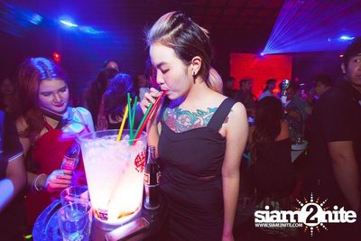 RAVE & GLOW pres. RNG Harlem Shake Party — photo 58