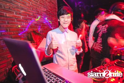 RAVE & GLOW pres. RNG Harlem Shake Party — photo 103
