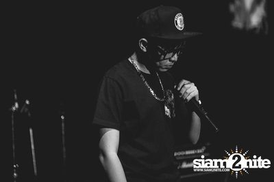 RAVE & GLOW pres. RNG Harlem Shake Party — photo 27