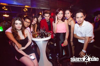 RAVE & GLOW pres. RNG Harlem Shake Party — photo 15