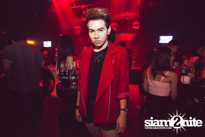 RAVE & GLOW pres. RNG Harlem Shake Party — photo 16