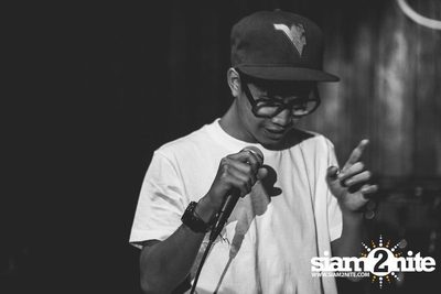 RAVE & GLOW pres. RNG Harlem Shake Party — photo 28