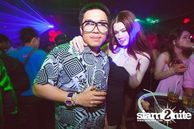 RAVE & GLOW pres. RNG Harlem Shake Party — photo 90