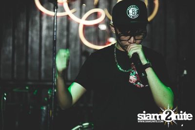 RAVE & GLOW pres. RNG Harlem Shake Party — photo 30