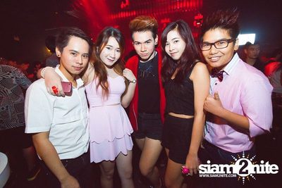 RAVE & GLOW pres. RNG Harlem Shake Party — photo 20