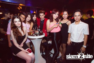 RAVE & GLOW pres. RNG Harlem Shake Party — photo 14