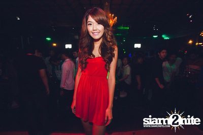 RAVE & GLOW pres. RNG Harlem Shake Party — photo 41