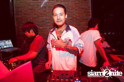 RAVE & GLOW pres. RNG Harlem Shake Party — photo 2