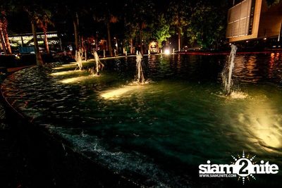 SUM 41 Live in Bangkok — photo 72