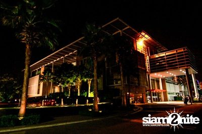SUM 41 Live in Bangkok — photo 71
