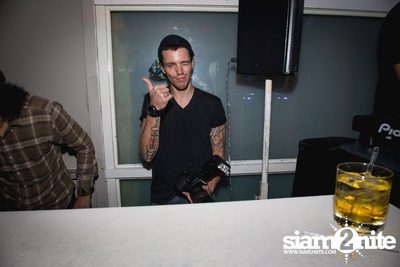 Champion Sound pres. Sandy Rivera — photo 41