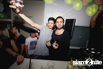 Champion Sound pres. Sandy Rivera — photo 72
