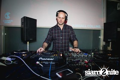 Champion Sound pres. Sandy Rivera — photo 6