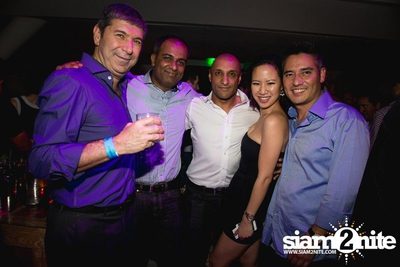 Champion Sound pres. Sandy Rivera — photo 45
