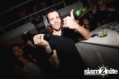 Champion Sound pres. Sandy Rivera — photo 78