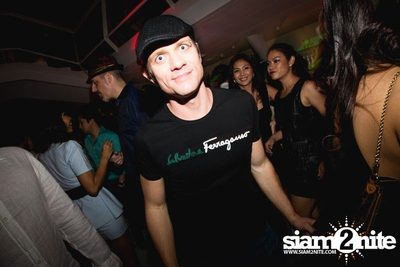 Champion Sound pres. Sandy Rivera — photo 40