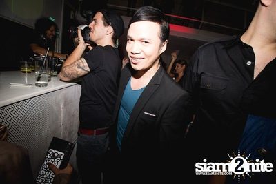 Champion Sound pres. Sandy Rivera — photo 68