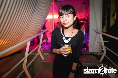 Champion Sound pres. Sandy Rivera — photo 25