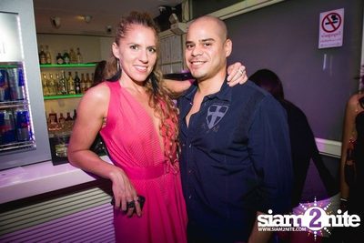 Champion Sound pres. Sandy Rivera — photo 50