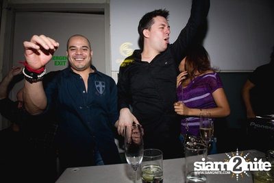 Champion Sound pres. Sandy Rivera — photo 80