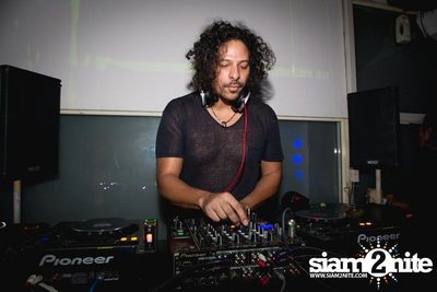 Champion Sound pres. Sandy Rivera — photo 20