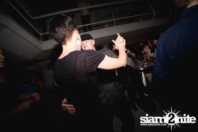 Champion Sound pres. Sandy Rivera — photo 4