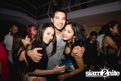 Champion Sound pres. Sandy Rivera — photo 36