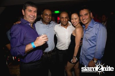 Champion Sound pres. Sandy Rivera — photo 44
