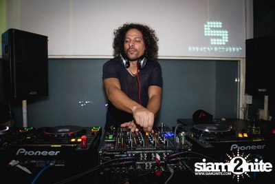 Champion Sound pres. Sandy Rivera — photo 1