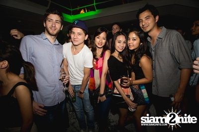 Champion Sound pres. Sandy Rivera — photo 56