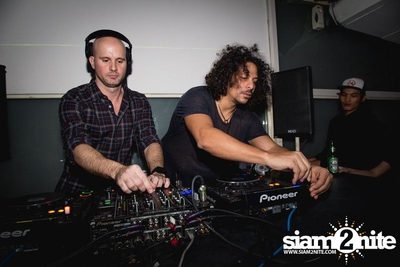 Champion Sound pres. Sandy Rivera — photo 15