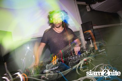 Champion Sound pres. Sandy Rivera — photo 33