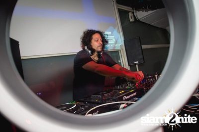 Champion Sound pres. Sandy Rivera — photo 42