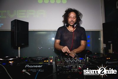Champion Sound pres. Sandy Rivera — photo 18
