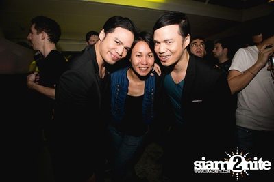 Champion Sound pres. Sandy Rivera — photo 83
