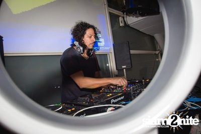Champion Sound pres. Sandy Rivera — photo 43