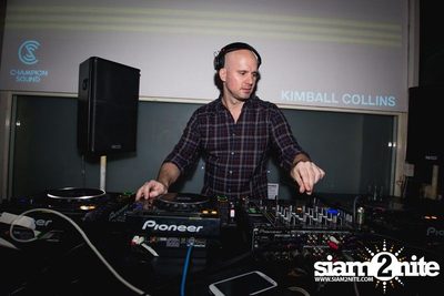 Champion Sound pres. Sandy Rivera — photo 7