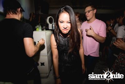 Champion Sound pres. Sandy Rivera — photo 55