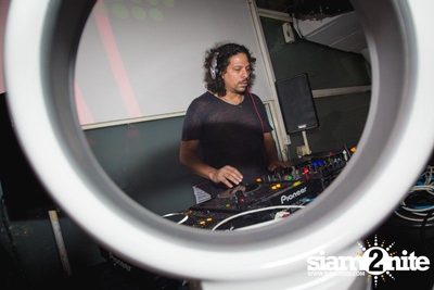 Champion Sound pres. Sandy Rivera — photo 46
