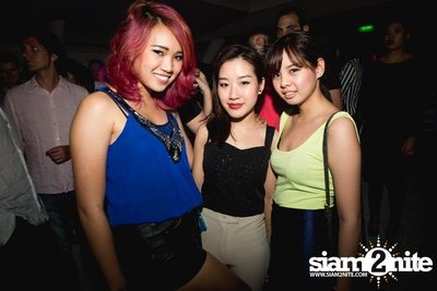 Champion Sound pres. Sandy Rivera — photo 8