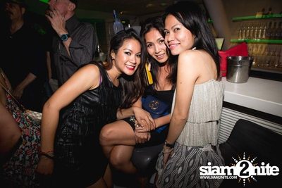 Champion Sound pres. Sandy Rivera — photo 53
