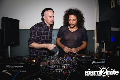 Champion Sound pres. Sandy Rivera — photo 16