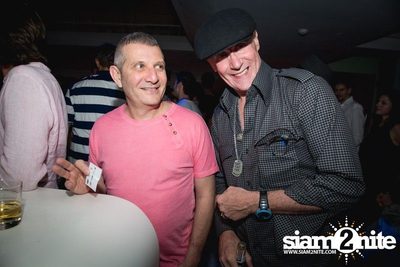 Champion Sound pres. Sandy Rivera — photo 26