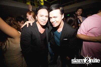 Champion Sound pres. Sandy Rivera — photo 71