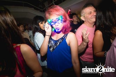 Champion Sound pres. Sandy Rivera — photo 73